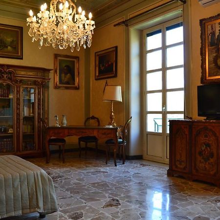 La Maison De Lavinia Κατάνια Εξωτερικό φωτογραφία