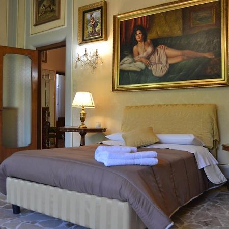 La Maison De Lavinia Κατάνια Εξωτερικό φωτογραφία