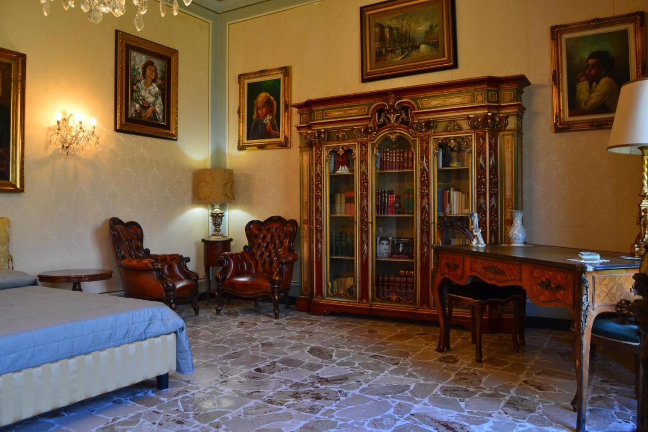 La Maison De Lavinia Κατάνια Εξωτερικό φωτογραφία