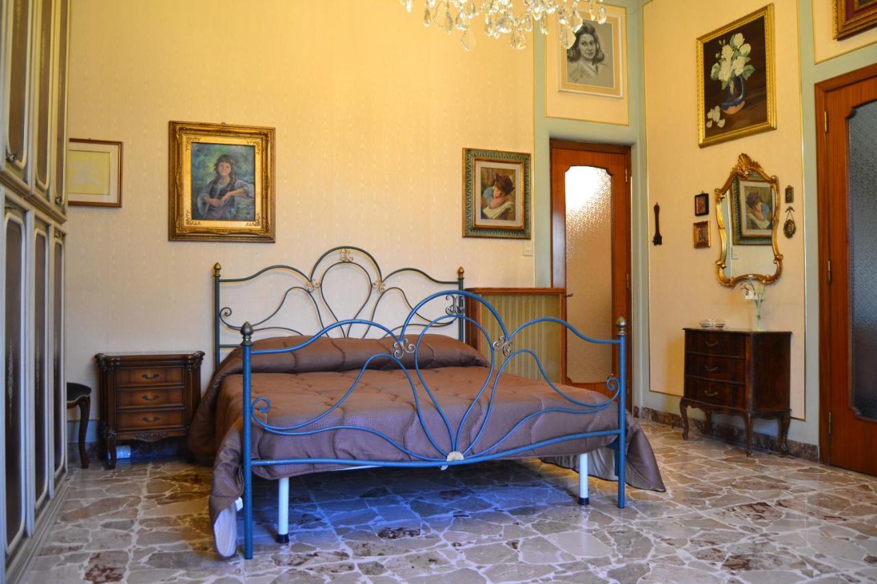 La Maison De Lavinia Κατάνια Εξωτερικό φωτογραφία
