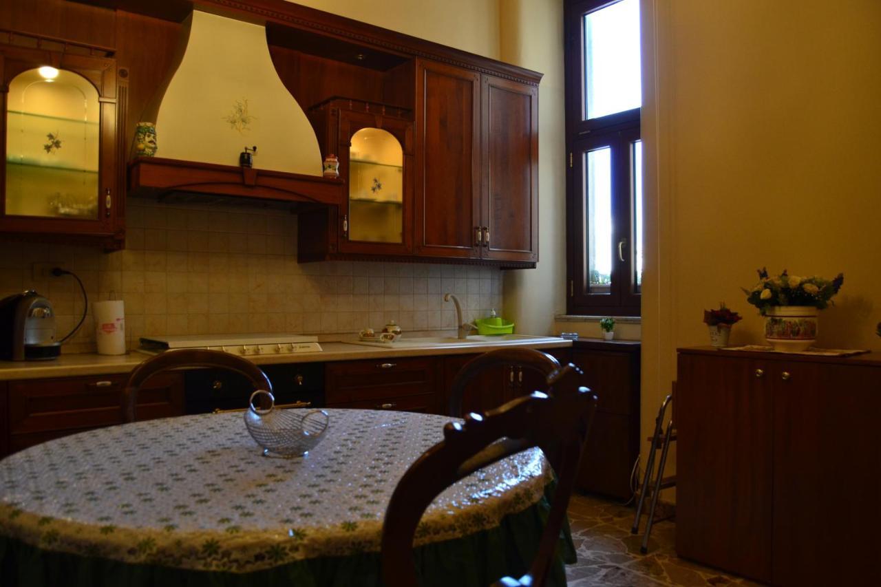 La Maison De Lavinia Κατάνια Εξωτερικό φωτογραφία